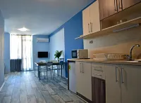 Visito Aparthouse