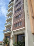 Roots Apartment Hotel Hotels in 