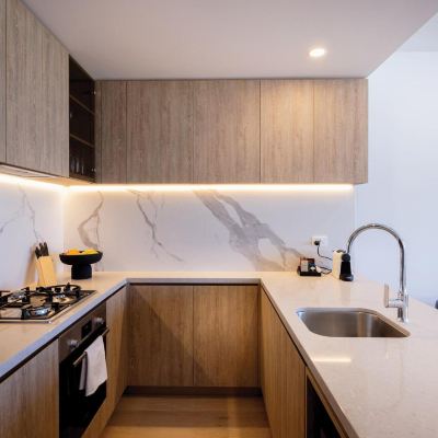 3 Bedroom Ocean Apartment The Star Residences Promo Code