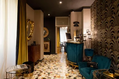 Mi Hotel Home Hotel a 