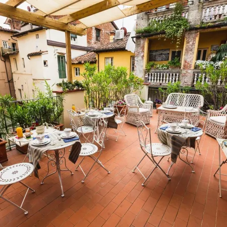 B&B Corte Toro