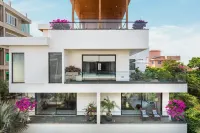 Amorzito by Solitaire Stays Hotel a 