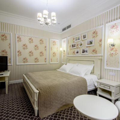 Ambassador Hotel Voyage Promo Code