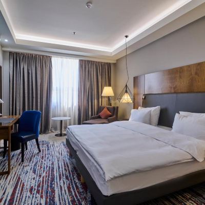 Standard Room Radisson Blu Hotel, Yerevan Promo Code