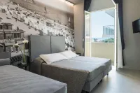 Hotel Commodore Cervia
