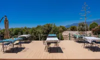 Lacitrus Villa Hotel
