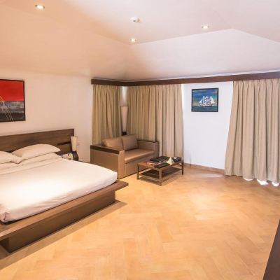 Swiss Cottage Aamby Valley City Promo Code
