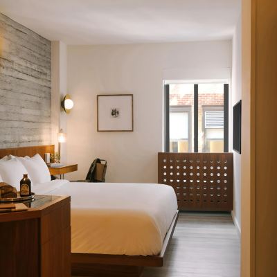 King Room Sonder Henri on 24 Promo Code