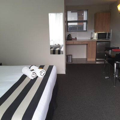 Studio Accessible Focus Motel Promo Code