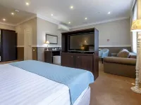 Hotel Azhur Suzdal 수즈달 호텔