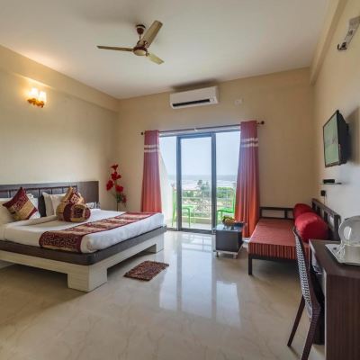 Executive Room Viceroy Beach and Spa Resort Promo Code