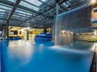 Rikli Balance Hotel – Sava Hotels & Resorts Hotels in Bled