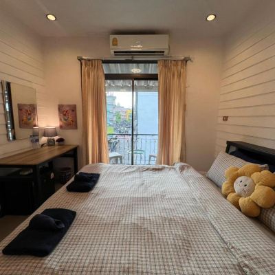 Deluxe King Room La Locanda Promo Code