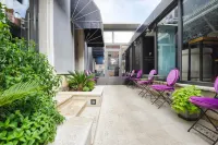 Hotel Galija Hoteles en 
