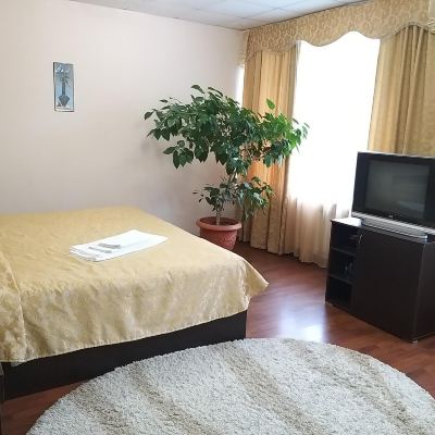 Suite Skazka Inn Promo Code