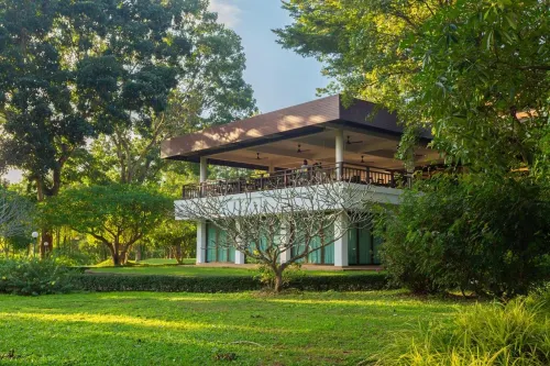 Mae Jo Golf Resort & Spa