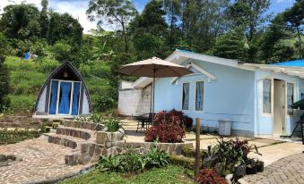 Bromo Camp House - Housity