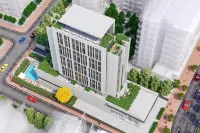 Residence Inn by Marriott Antalya  otelleri