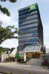 Ibis Styles Medan Pattimura Ξενοδοχεία στην πόλη 