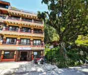 Hotel Forest Lake Backpackers' Hostel Hotel a 