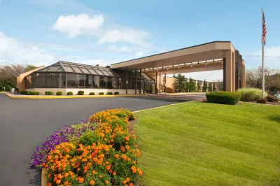 Days Hotel by Wyndham Allentown Airport / Lehigh Valley Hoteles en 