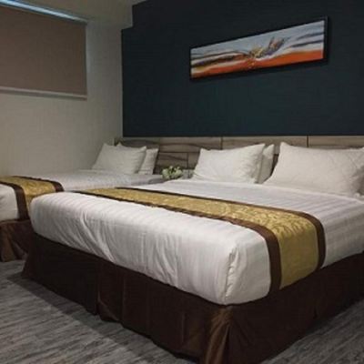 Family Room Meriton Inn Promo Code