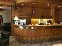 New Alexander Hotel