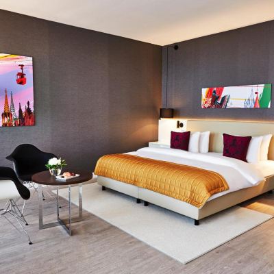 Family Room Steigenberger Hotel Köln Promo Code