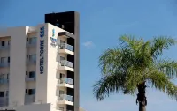 Torre Hotel Ejecutivo Hotéis em 