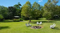 Noah Creek Eco Huts