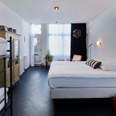 Quadruple Room Hello I'm Local Promo Code