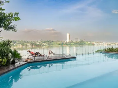 Pullman Abidjan Hoteles en 
