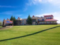 Best Maple Inn - Drayton Valley Отели в г. 