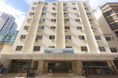 Mar Hotel Các khách sạn ở 