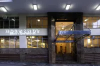 Normandy Hotel Hotels in 