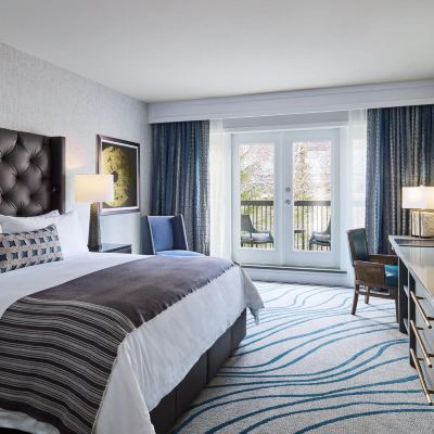 King Room with Mountain View Grand Hyatt Vail Promo Code
