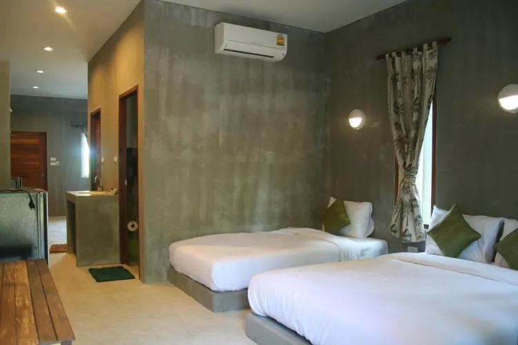 ห้องแฟมิลี่