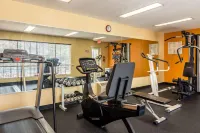 Quality Inn University Area