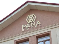 Pana Hotel Ξενοδοχεία στην πόλη Nukus