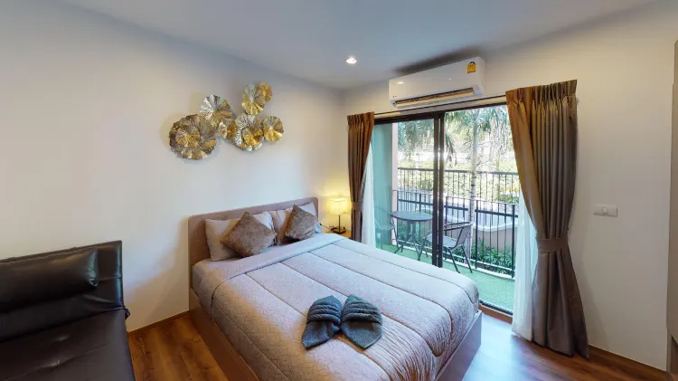 ห้องสตูดิโอ