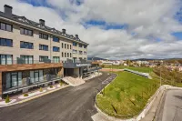 Apartamentos Silken Fontibre Iberia & Spa Hotels in 