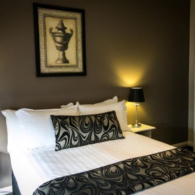 Two Bedroom Apartment The Gallery Apartments Promo Code