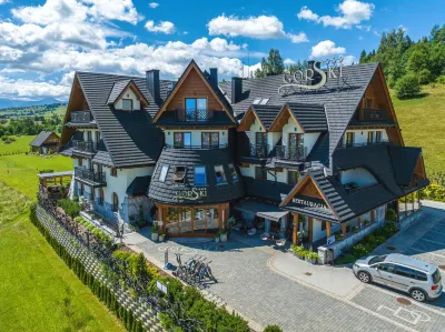 Górski Hotels in 