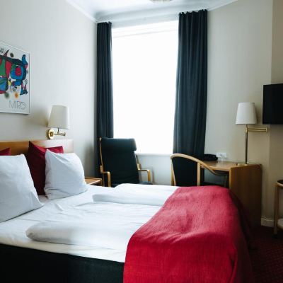 Double Room With Double Bed And Private Bathroom City Hotel Nebo Promo Code