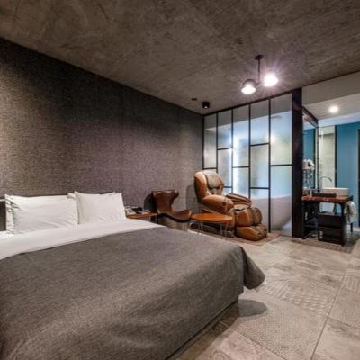 프리미엄 더블룸 에스엘 부티크 호텔 쿠폰