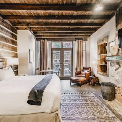 Studio Sundance Mountain Resort Promo Code