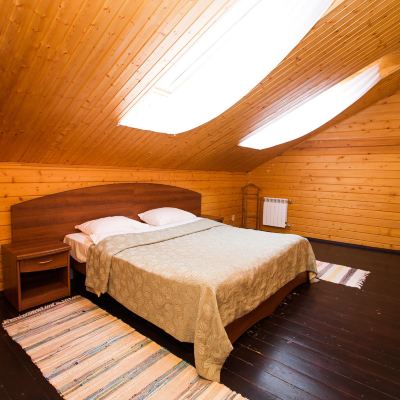 Premium Cottage Dolina IVolga Promo Code