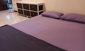 COZY TO STAY TEBET (PENGINAPAN MURAH,TP GA MURAHAN) - Housity