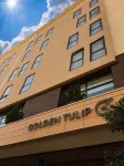 Golden Tulip Opera Alger Hotel a 
