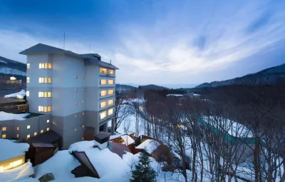 Takamiya Hotel Lucent Hotel a 